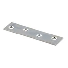 Prime-line U 9247 Mending Plates 3/4 In. X Zinc 10 Pack New. Price: $17.85.