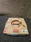 Simpson Strong Tie CS14 14-GAUGE Galvanized Coiled Strap 1-1/4" X 100' New. Price: $201.99.