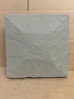 Genstone Stacked Flat Pillar Cap 1.27-SQ Desert Sunrise Faux Veneer New. Price: $35.99.