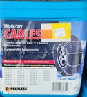 Peerless Chain Light Truck Tire Cable, 0196155 New. Price: $53.10.