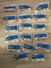 Lot Of 17 Everbilt 878-285 Chrome Solid Doorstop New. Price: $19.99.