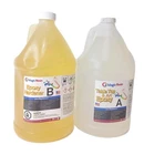 Magic Resin 2 Gallon & (7.6 L) Premium Quality Table Top Epoxy Kit New. Price: $82.00.