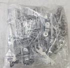 New Challcrea Cable Railing Hardware 30 Pairs Stainless Steel Kit. Price: $40.50.