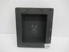 Mid America M00030102413 , Square Mount (pk 10) Open. Price: $44.00.
