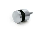 Fhc RS2X1PS Glass Rail Standoff Base Cap - 2" 1" Polished Stainless New. Price: $78.82.
