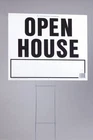 Hy-ko Corrugated Plastic Lawn Sign With Mounting Bracket Black 20" X 24" Open Ho New. Price: $54.04.