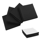 Foam Padding Sheets With Adhesive Backing - 1/2" Thick Self Stick Neoprene In... New. Price: $15.76.