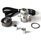 Timing Belt Kit With Water Pump Replace TCKWP334 Fits For 2005-2014 A3 A4 Tt,... New. Price: $98.39.