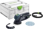 Rotex 125 Feq-plus Random Orbital Sander With Systainer Case New. Price: $1058.99.