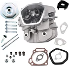 Predator 420CC Cylinder Head Assembly - Perfect For Generators & Power Washers New. Price: $124.99.