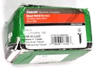 Hillman 823300 Stainless Steel Head Phillips Sheet Metal Screw 10" X 2" 100 Pack New. Price: $19.99.