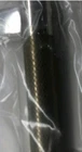 Amerock BP54042PNBBZ 24" Bar Appliance Pull, Polished Nickel / Golden Champagne Open. Price: $176.96.
