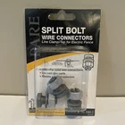 Dare Products 2083-3 Silver Metal Die Cast Zinc Electric Fence Line Clamp, Pk New. Price: $7.46.