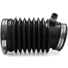 Air Intake Hose Tube With Clamps For Honda Accord V6 3.0L 2003-2007 Acura New. Price: $19.41.