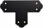 Simpson Strong-tie APT6 Ornamental Strap 6X Powder Coat Over Zmax 8 Pk New. Price: $191.52.