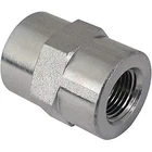 Apache 39035404 1/4" Female Pipe X Hydraulic Adapter (style New. Price: $19.39.