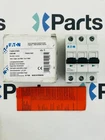 Eaton FAZ6-C16/3 Miniature Circuit Breaker 239148 16A Pole New. Price: $99.00.