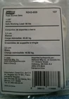 National N243-659 Pole Socket Set, White Fs New. Price: $10.00.