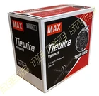 TW1061T Max Rebar Tiewire For RB441T RB611T RB401T-E 30 Coils/case New. Price: $313.07.