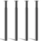 Amazing Tour Adjustable Legs 28-43 Pcs Breakfast Bar Kitchen New. Price: $137.91.