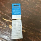 Lot Of 2 Hillman 847336 X1.3 White Reflective Safety Tape New. Price: $7.00.