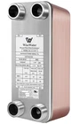 Brazed Plate Heat Exchanger Stainless Steel SS316L BL14-26D, New. Price: $195.99.