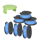 String Trimmer Line Spool Single Auto-feed Replacement Sp... New. Price: $18.45.