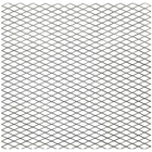 National Hardware 4075BC Series N301-606 Expanded Grid Sheet, 13 Ga Thick Materi New. Price: $53.39.