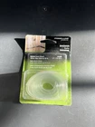 Prime Line M6227 Shower Door Bottom Seal 36 X 1/8 Vinyl Clear Star New. Price: $9.00.