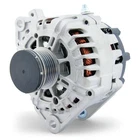 11258N New Alternator Fit For 3-PIN 2007-2012 Nissan Altima Sentra L4 2.5L, 0.... Price: $148.75.