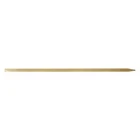 Hy-ko 40604 Sign Stake, Square, Natural, Wood, 48" 1/2" 24 Pk New. Price: $75.69.