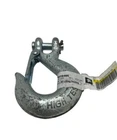 Peerless Clevis Hook B016466 - 5/8 10 Mm 5400 Lbs Working Load Limit Forged New. Price: $90.99.