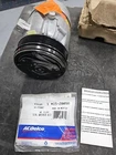 Brand New A/c Compressor Delco Part #1135282 With Factory Sealing Washer Kit. Price: $350.00.