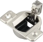 Blum 110 Degrees Screw On Self Closing Compact 33 Hinge Pack Of 8 Plates Require New. Price: $40.99.