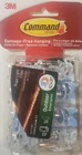 Command Outdoor Rope Light Clips With Foam Strips 17301CLRAW-ES New. Price: $8.99.