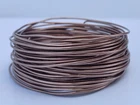 20 Gauge Anodized Aluminum Wire 164 Feet For Jewelry Making Craft Diy 0.8 New. Price: $15.76.