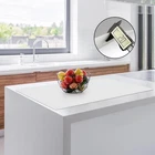 2MM Thick Silicone Countertop Mat, 35.4"X 23.6" Mats For Kitchen Cou... New. Price: $52.71.