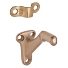 Schlage 059A10 Hand Rail Bracket New. Price: $14.04.