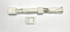 Dawn Railing Cable Post 36 X2 Steel Square Intermediate Pre Drilled Open. Price: $59.39.