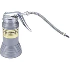 Goldenrod 606-S Hand-held Pistol-grip Oiler, 6" Flexible Spout New. Price: $20.38.