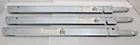John Sterling 0103-22 Fast Mount 300-LB Capacity Shelf Brackets Made Usa New. Price: $32.99.
