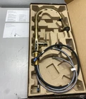 Signature Hardware Ridgeway Pull-down Kitchen Faucet SHXCRD107PB Open. Price: $215.98.