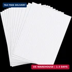 Mudder Vinyl Siding Repair Kit 6 X 8 Inch Patch Self Adhesive Pvc New. Price: $14.61.