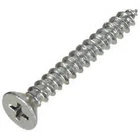 (60) Hillman X 3/4 Flat Head Phillips Wood Screws 5769 Fast Ship! Au New. Price: $9.99.