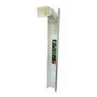 Frost King Tilt N' Drain 2 New. Price: $26.00.