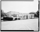 Southern Branch National Home 1900S Building Southwest Front Elevation New. Price: $13.49.