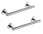 Seido 9 Inch Chrome Hand Towel Bar 2 Pack, Thicken 304 Stainless Steel ... New. Price: $38.40.