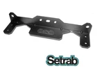 Setrab 23-1002 Mounting Bracket For 1-SERIES Narrow Oil Coolers New. Price: $46.49.