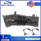 Engine Air Intake Cleaner Hose For 2007-2009 Honda Cr-v L4 2.4L 17228RZA000 New. Price: $19.99.