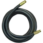 Apache 98398374 3/4" X 36" 2-WIRE Hydraulic Hose Male Assembly New. Price: $45.00.